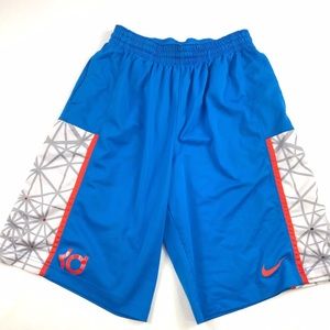 Nike KD Dri Fit Shorts